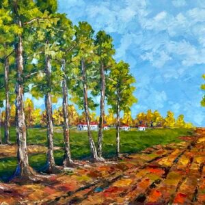 CAMINO A LA HACIENDA RA